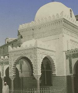 ORAN 008 CARTE SOUVENIRS 02